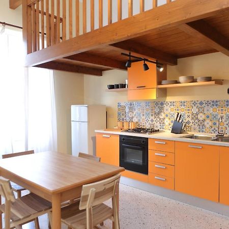 Sunny Flat - Self Apartments Cefalù Εξωτερικό φωτογραφία