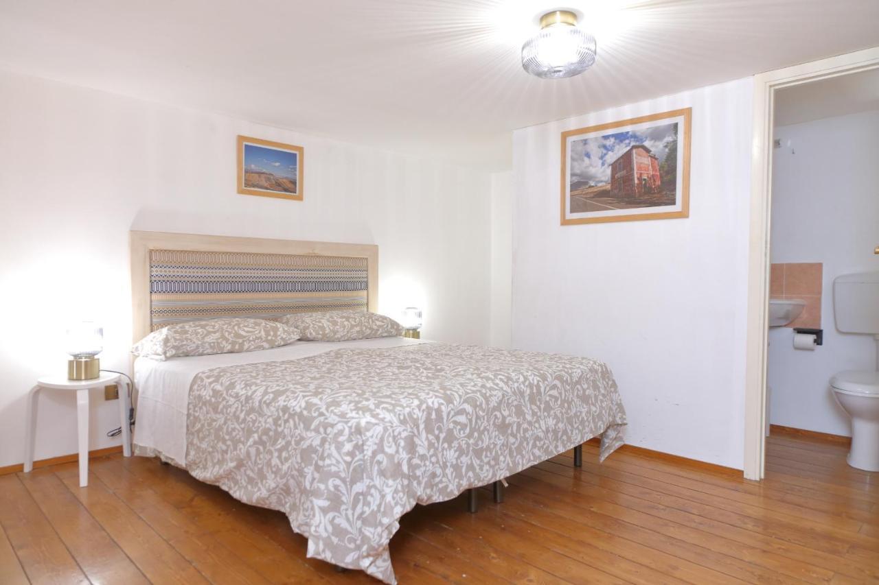 Sunny Flat - Self Apartments Cefalù Εξωτερικό φωτογραφία