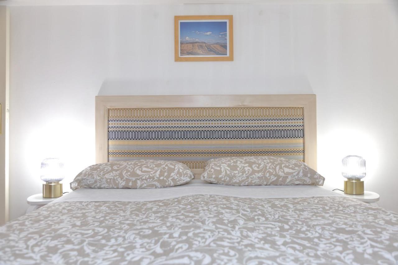 Sunny Flat - Self Apartments Cefalù Εξωτερικό φωτογραφία