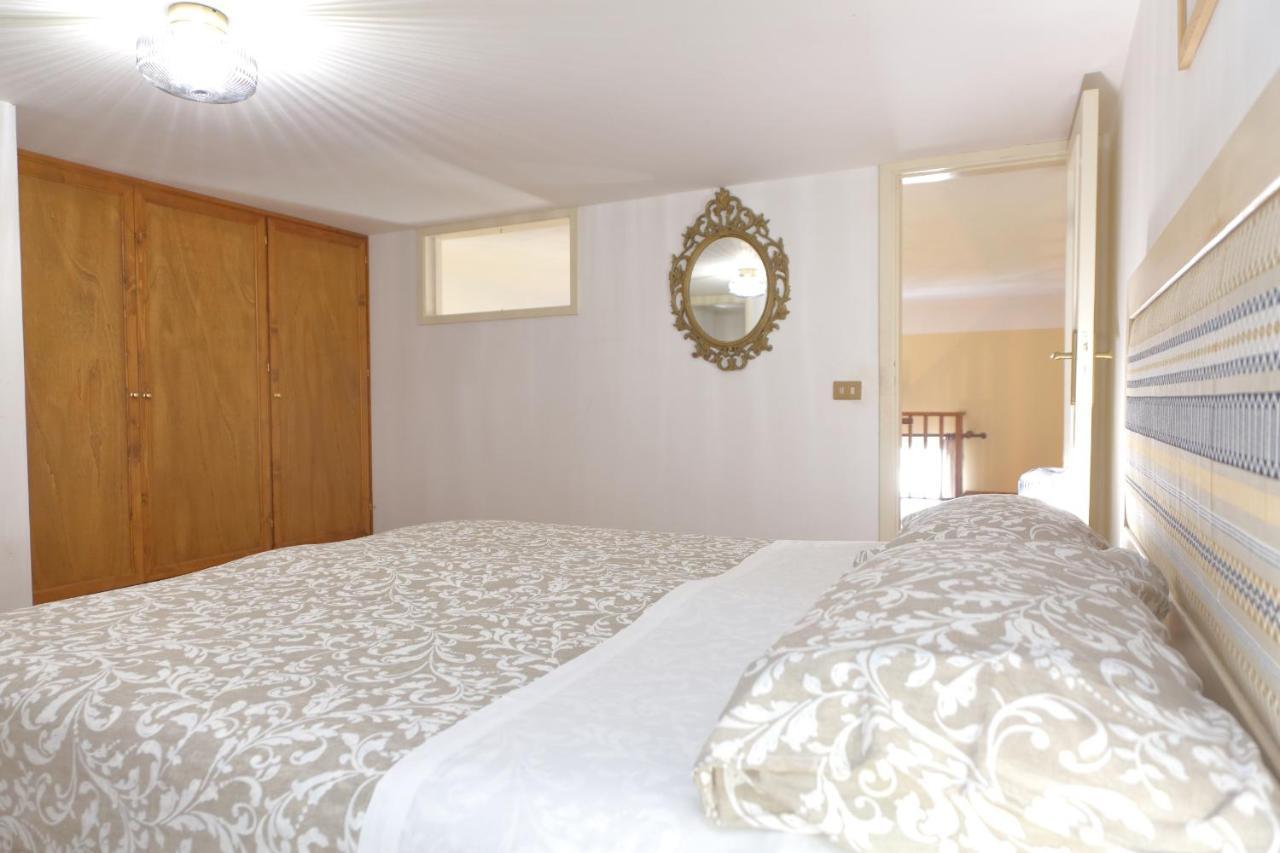 Sunny Flat - Self Apartments Cefalù Εξωτερικό φωτογραφία