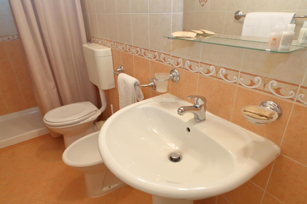 Sunny Flat - Self Apartments Cefalù Εξωτερικό φωτογραφία