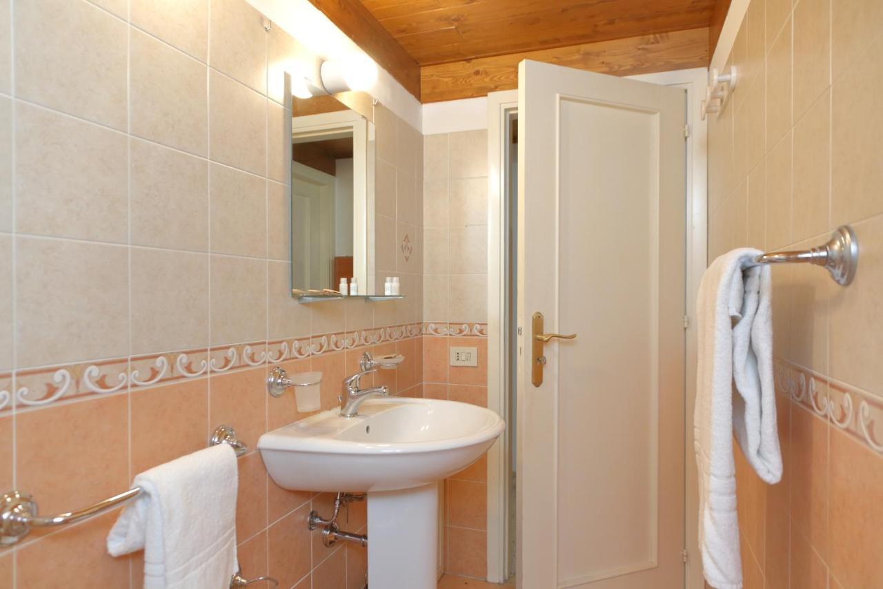 Sunny Flat - Self Apartments Cefalù Εξωτερικό φωτογραφία