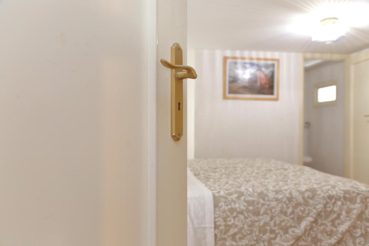 Sunny Flat - Self Apartments Cefalù Εξωτερικό φωτογραφία